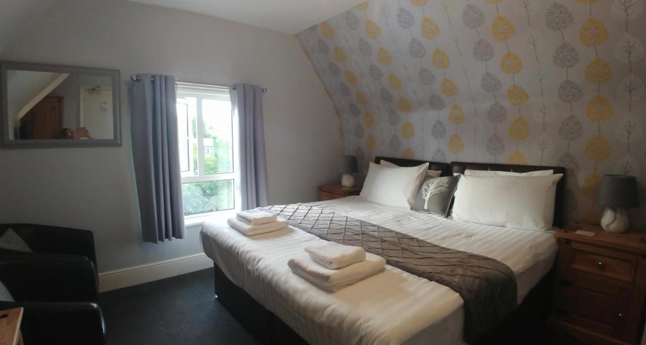 The Parks Otel Torquay Dış mekan fotoğraf